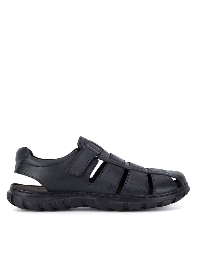Lasocki Sandalen Lasocki TEDD-07BIG MI25 Schwarz