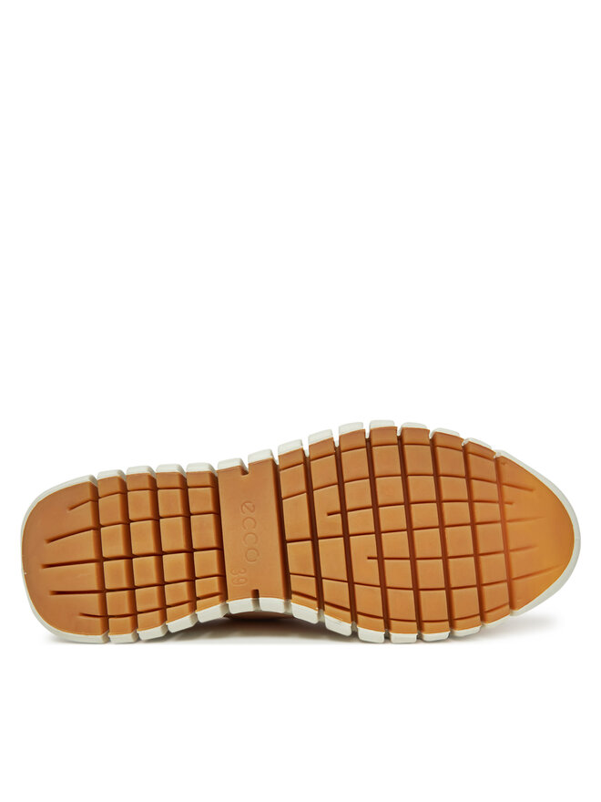 ECCO Sneakersy ECCO Gruuv  21820361130 Beżowy
