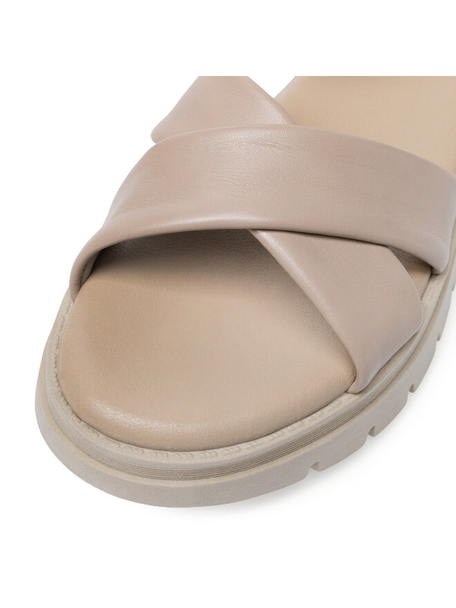 Lasocki Sandalen Lasocki WB-LINA-23 Beige