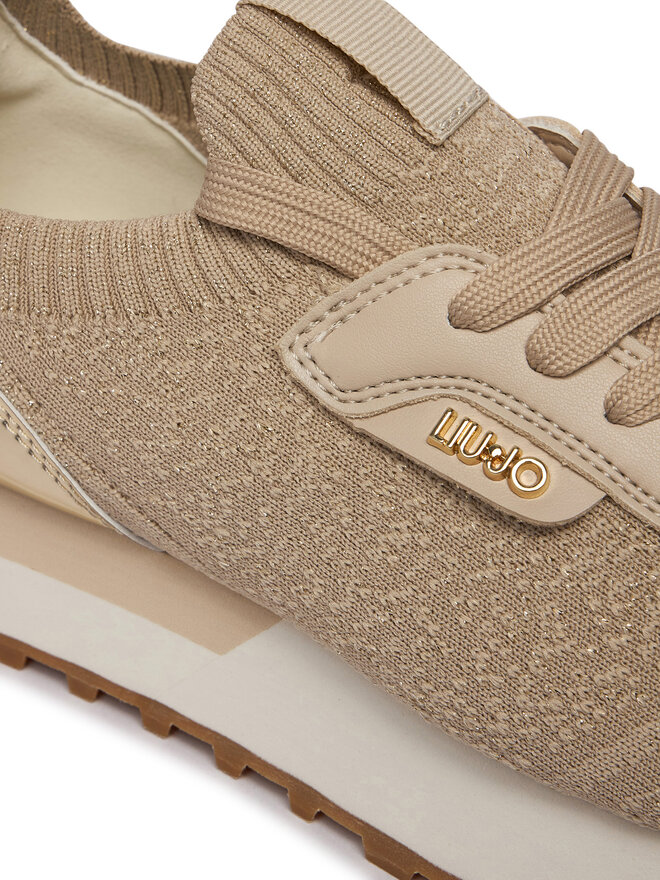 Liu Jo Sneakers Liu Jo Evelyn 916 BA6067 TX525 Écru