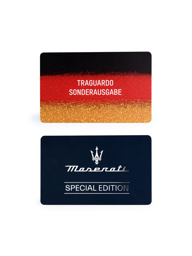 Maserati Zegarek Maserati R8873612062 Srebrny