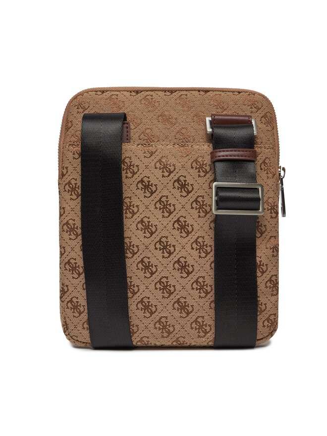 Guess Bandolera Guess HMVZLJ P4123 Beis