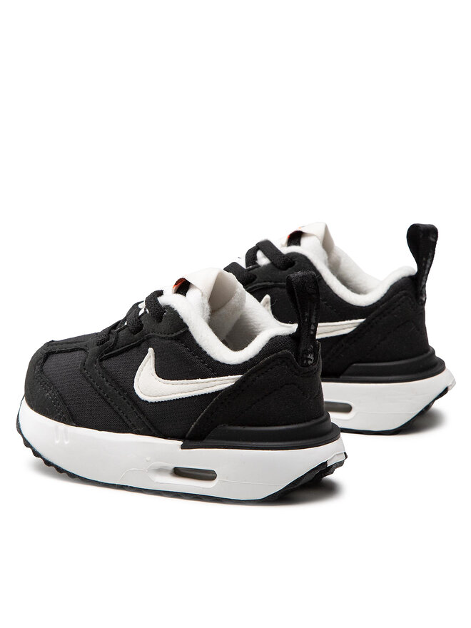 Nike Sneakers Nike Air Max Dawn (TD) DC9319 002 Schwarz
