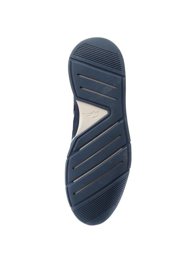 Lacoste menerva 118 1 cam clearance