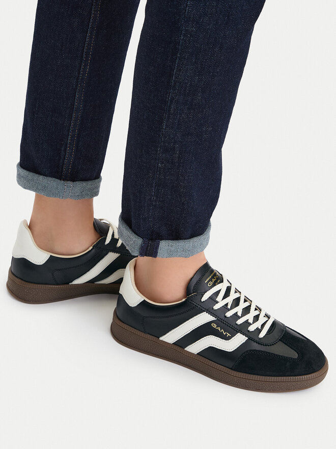 Gant Sneakers Gant 32531247 Schwarz