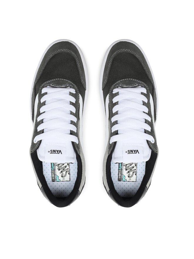 Vans Tenisky Vans Ua Cruze Too Cc VN0A5KR5BFF1 Šedá