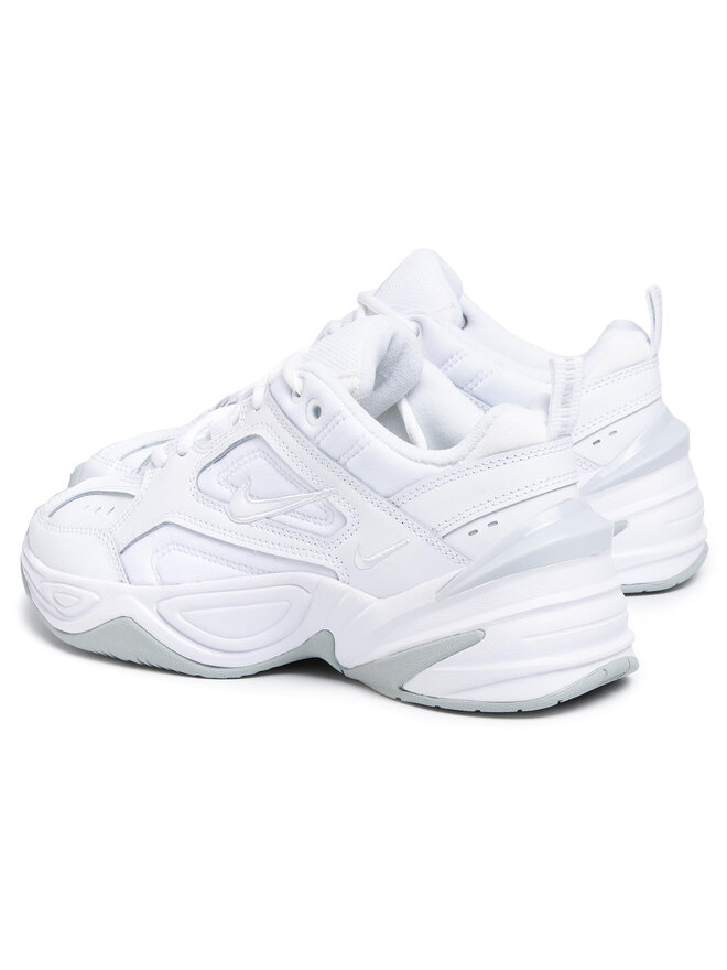 Nike Снікерcи Nike M2K Tekno AO3108 100 Білий