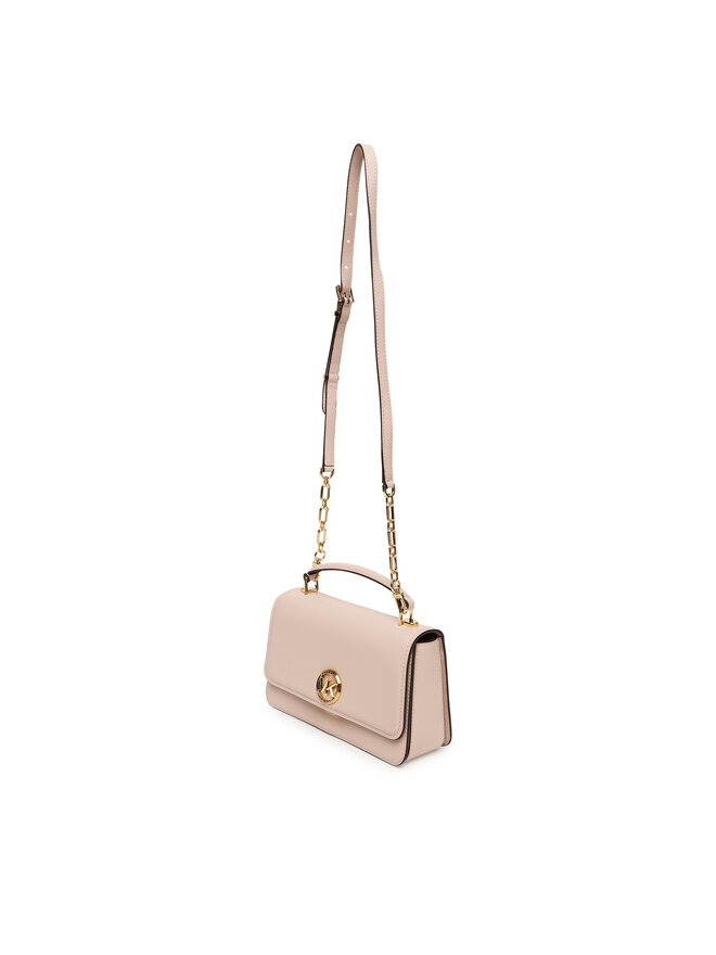 MICHAEL Michael Kors Сумка MICHAEL Michael Kors Delancey 30T4GD8S6L Рожевий