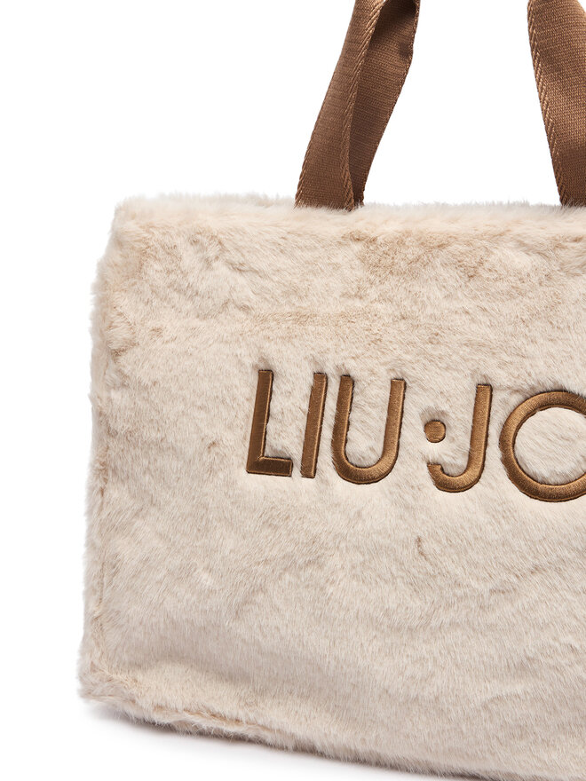 Liu Jo Handtasche Liu Jo 2F6037 E0218 Hellbeige