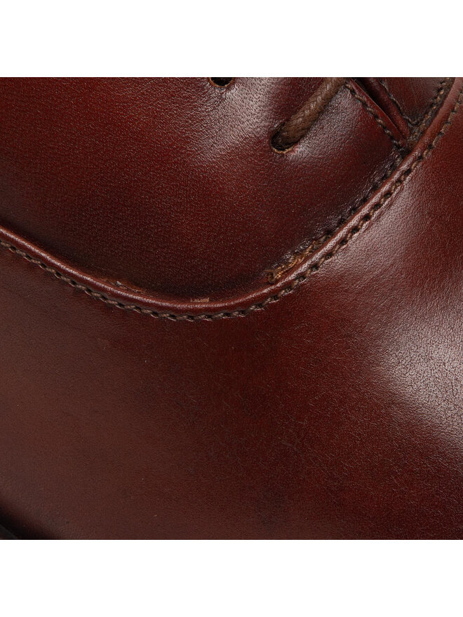 JOOP! Halbschuhe JOOP! Lusso 4140005203 Braun