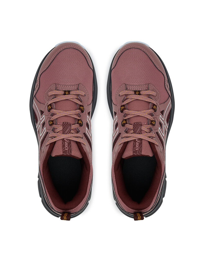 Asics Взуття для бігу Asics Trail Scout 3 1012B516 Червоний