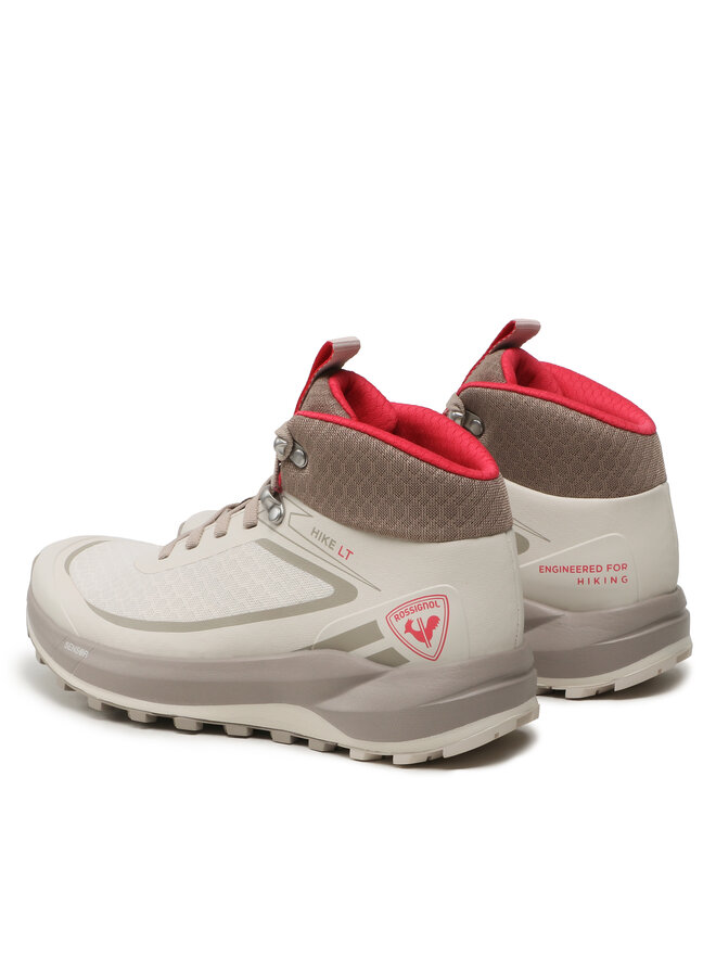 Rossignol Trekkingi Rossignol W Skpr Hike Lt RNLWD47 Écru