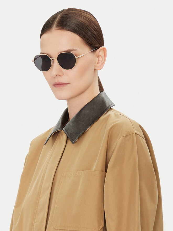 Polaroid Sonnenbrillen Polaroid PLD 6236/S/X Schwarz