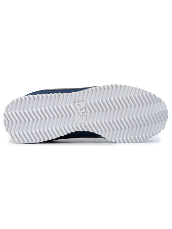 Nike Снікерcи Nike Cortez Basic Sl (GS) 904764 401 Cиній
