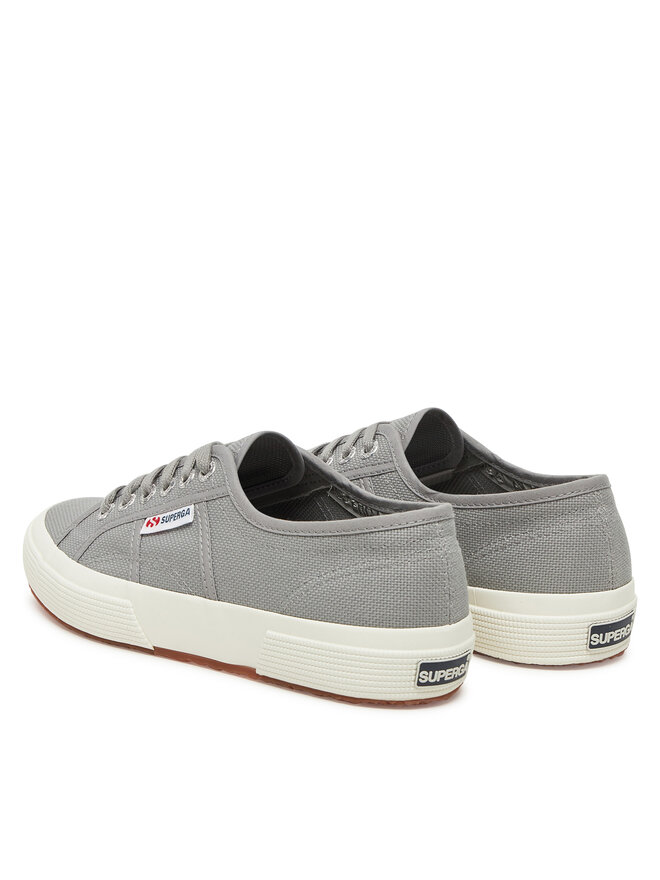 Superga Кросівки Superga 2750 Cotu Classic S000010 Сірий