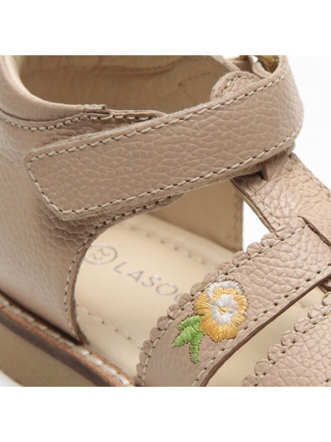 Lasocki Kids Sandalen Lasocki Kids Pepe 9N7226 Beige