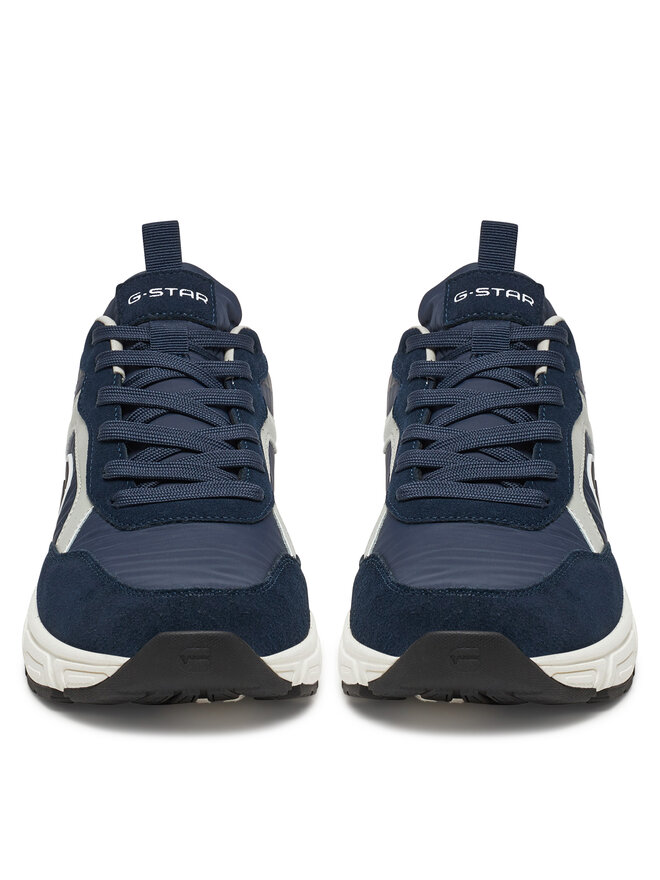 G-Star Raw Sneakers G-Star Raw AIDEN-01-WE Dunkelblau