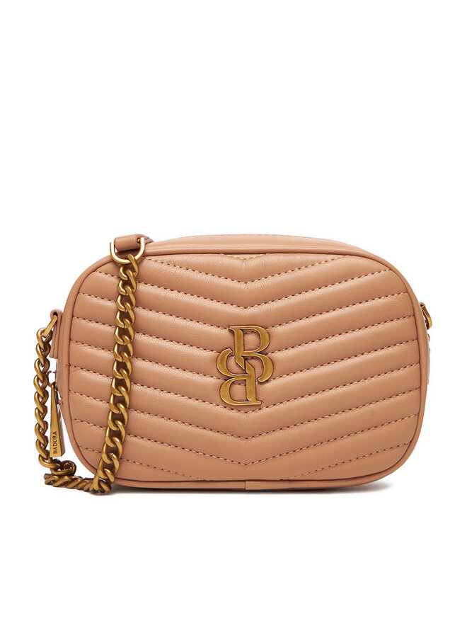 Badura Handtasche Badura C-ADALINE-LDA7978 Rosa