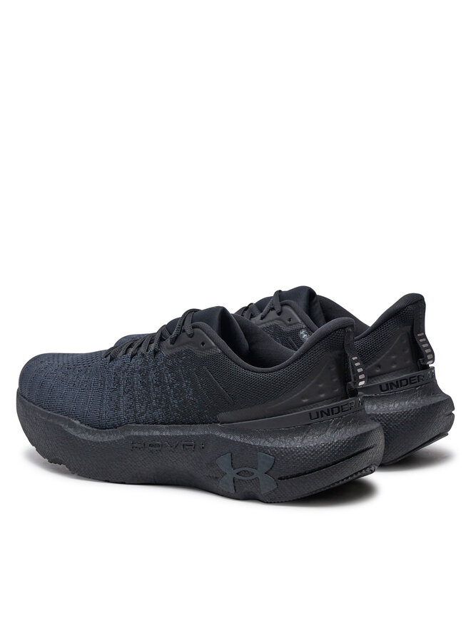 Under Armour Маратонки за бягане Under Armour Ua Infinite Elite 3027189-006 Черен