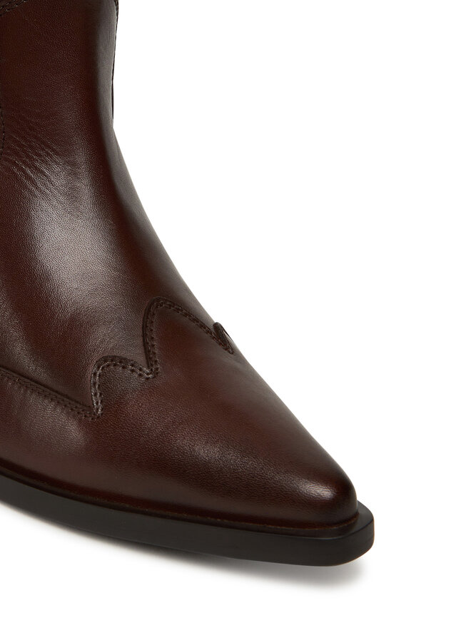 Bronx Botines camperos Bronx Jukeson 47650-A Marrón