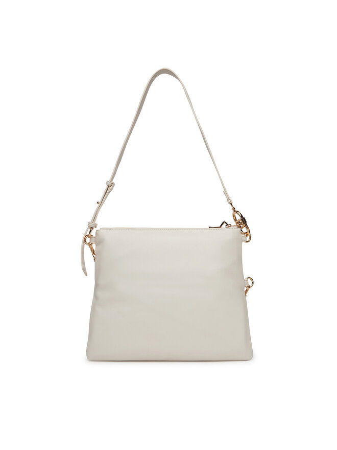 Liu Jo Soma Liu Jo Ecs S Hobo AA5075 E0014 Écru