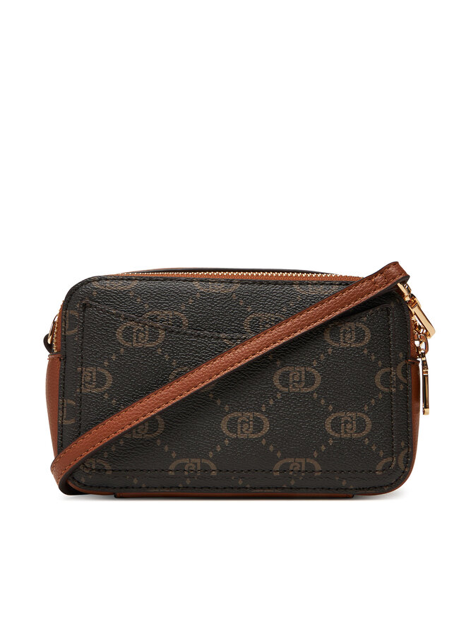 Liu Jo Сумка Liu Jo Esc S Camera Case AF5100 E0668 Коричневий