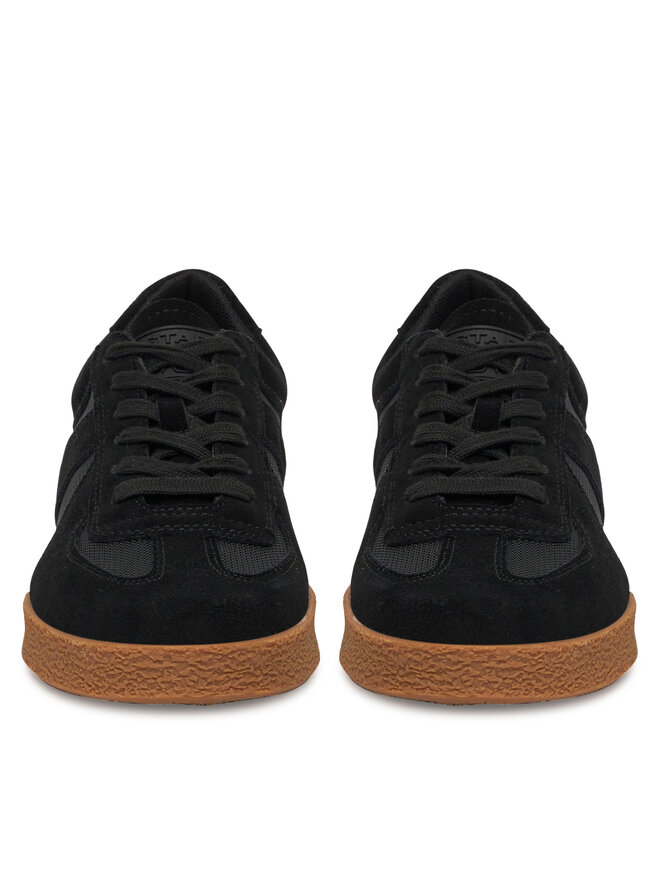 G-Star Raw Sneakersy G-Star Raw DJF385-1 Černá