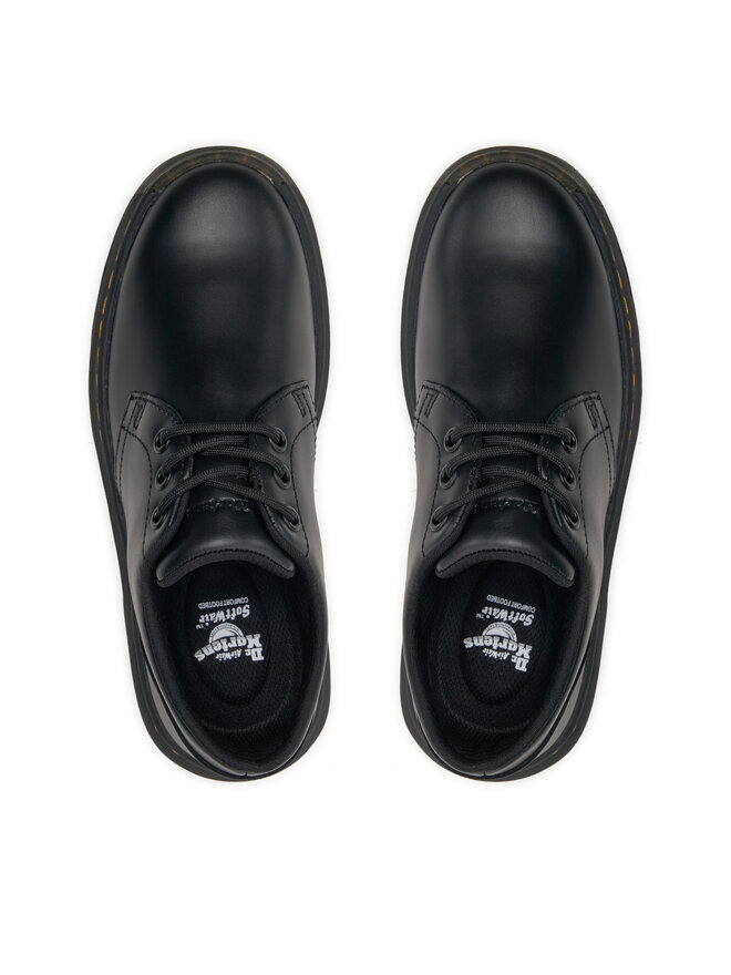 Dr. Martens Κλειστά παπούτσια Dr. Martens Crewson Lo 31669001 Μαύρο