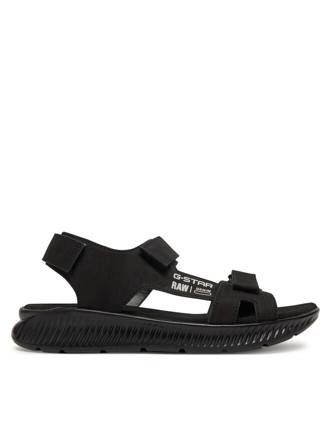 G-Star Raw Sandale G-Star Raw ROY1-11 MI08 Negru