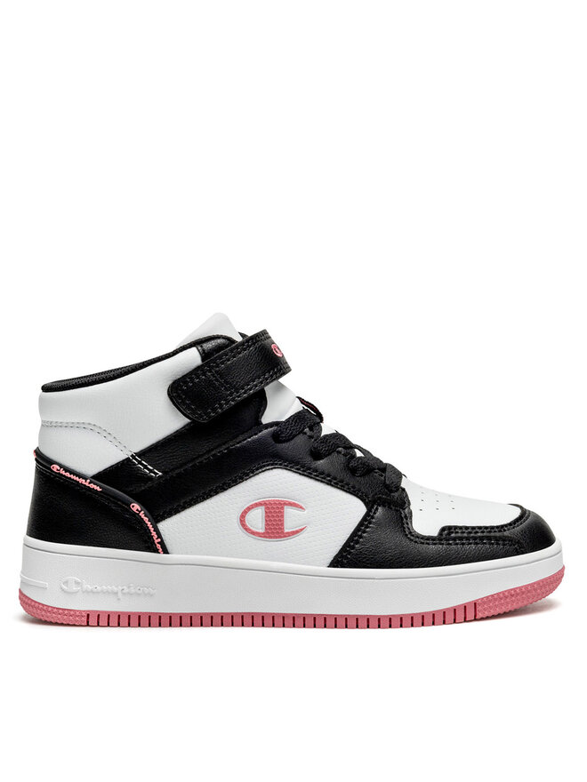 Champion Αθλητικά Champion RD18 2.0 G PS MID S32498-KK010 Μαύρο