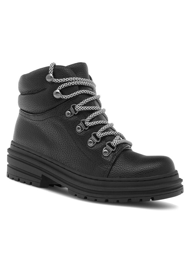 Jenny Fairy Botas Jenny Fairy AYA WS31760-01 Negro