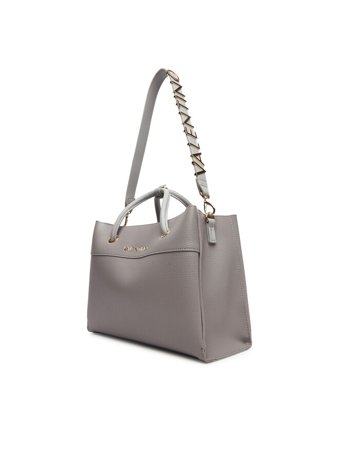 Valentino Сумка Valentino Alexia VBS5A802 Сірий
