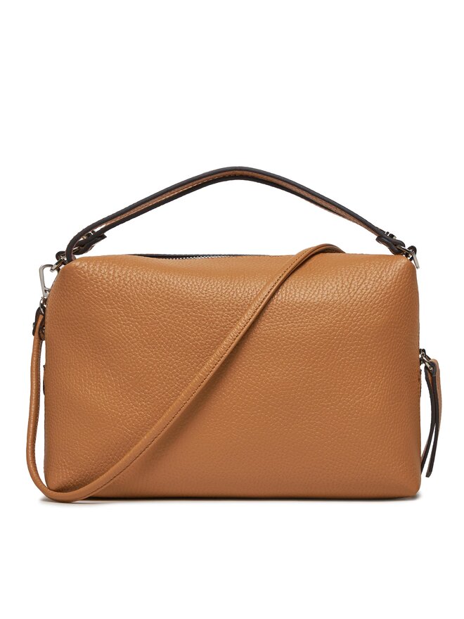 Gianni Chiarini Táska Gianni Chiarini Alifa BS 8148/COMM GRN Barna