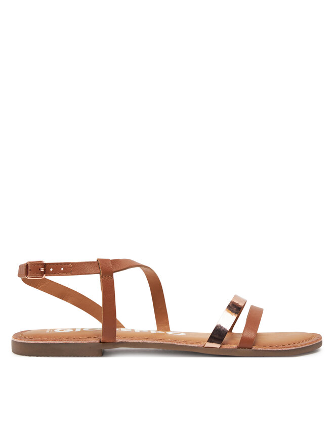 Gioseppo Basutės Gioseppo Bargeme 71707-P Ruda