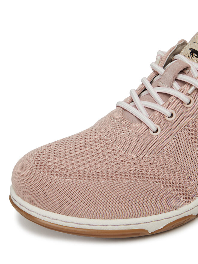 Mustang Zapatillas Mustang 1488-303 Rosa