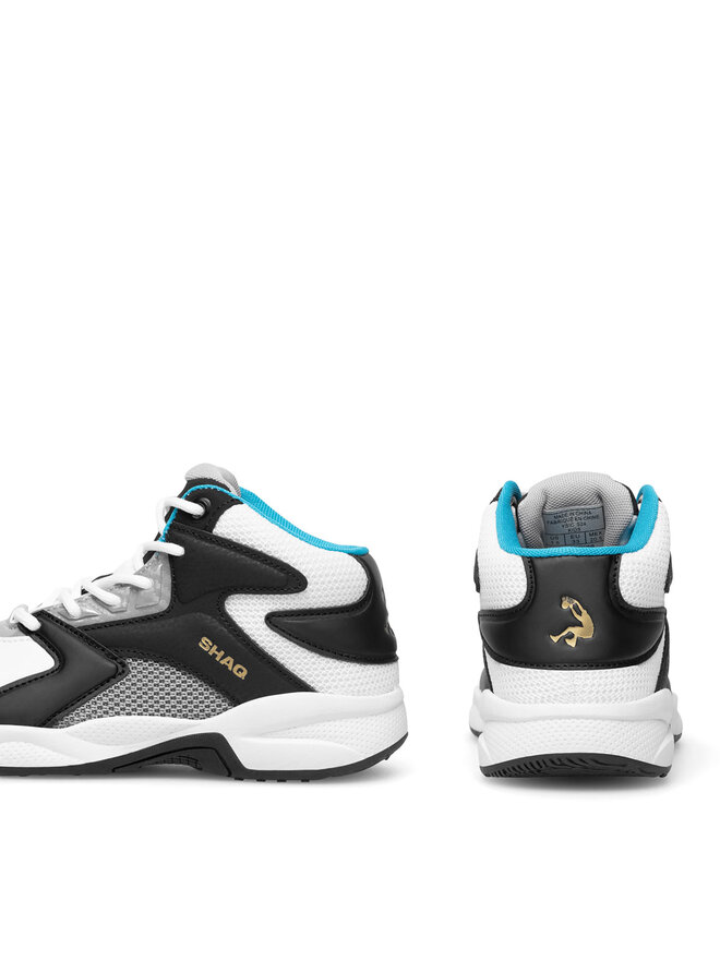 Shaq Sneakersy Shaq MOTIVATE AQ95002Y-WB K Kolorowy