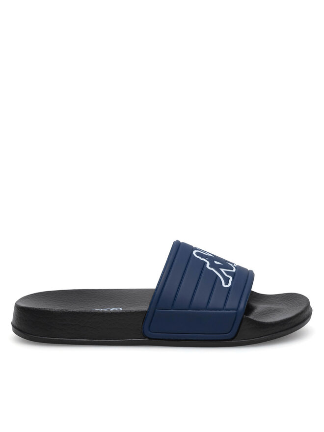 Kappa Natikače Kappa SS24-K1 Tamnoplava