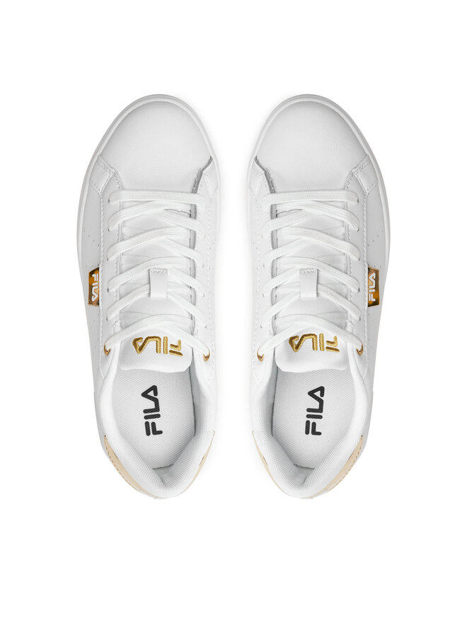 Fila Sneakersy Fila FFW0286 13286 Biały