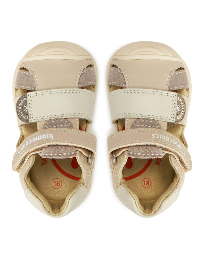 Biomecanics Sandalias Biomecanics 252127 Gris
