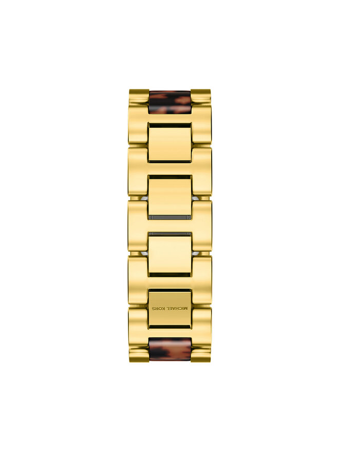 Michael Kors Uhr Michael Kors Darrington MK7591 Goldfarben