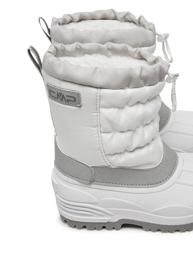 CMP Stivali da neve CMP Hanki 3.0 Snow Boots 3Q75674J Bianco