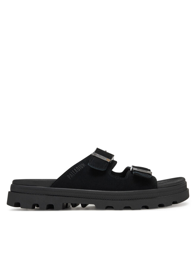 Palladium Παντόφλες Palladium Dunelite Riviera Sde 74455-008-M Μαύρο