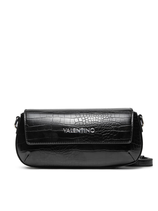 Valentino Τσάντα Valentino VBS79D01C Μαύρο