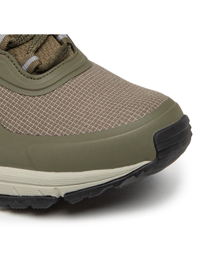 Halti Трекінгові черевики Halti Fara Low 2 Men's Dx Outdoor Shoes 054-2620 Хакі