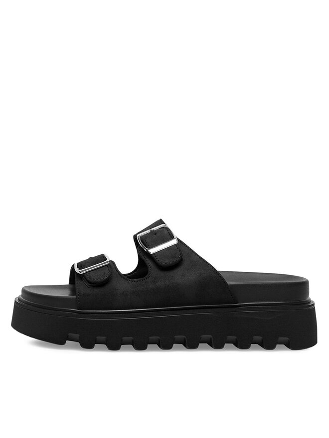 DeeZee Chanclas DeeZee HY86009-19 Negro