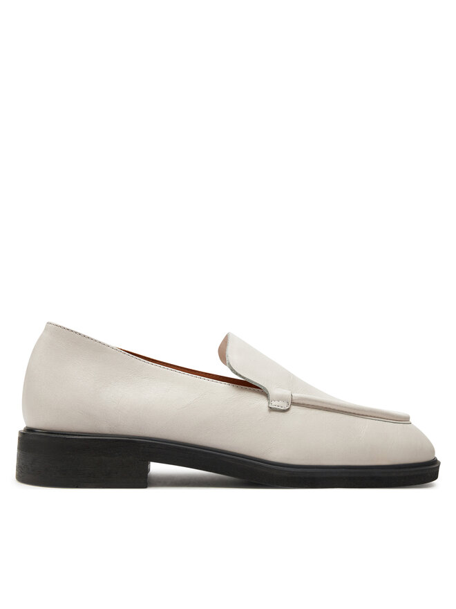 Balagan Loafers Balagan Camila Écru