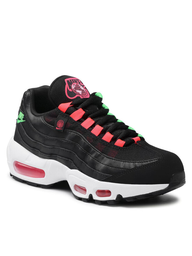 Nike Sneakers Nike W Air Max 95 Se Ww CV9030 001 Schwarz