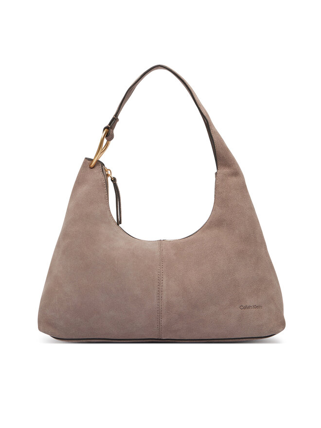 Calvin Klein Handtasche Calvin Klein LV04F3691G Grau