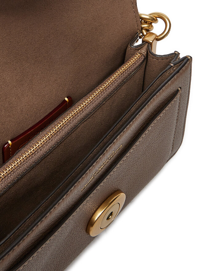 Coach Сумка Coach CY201 Коричневий