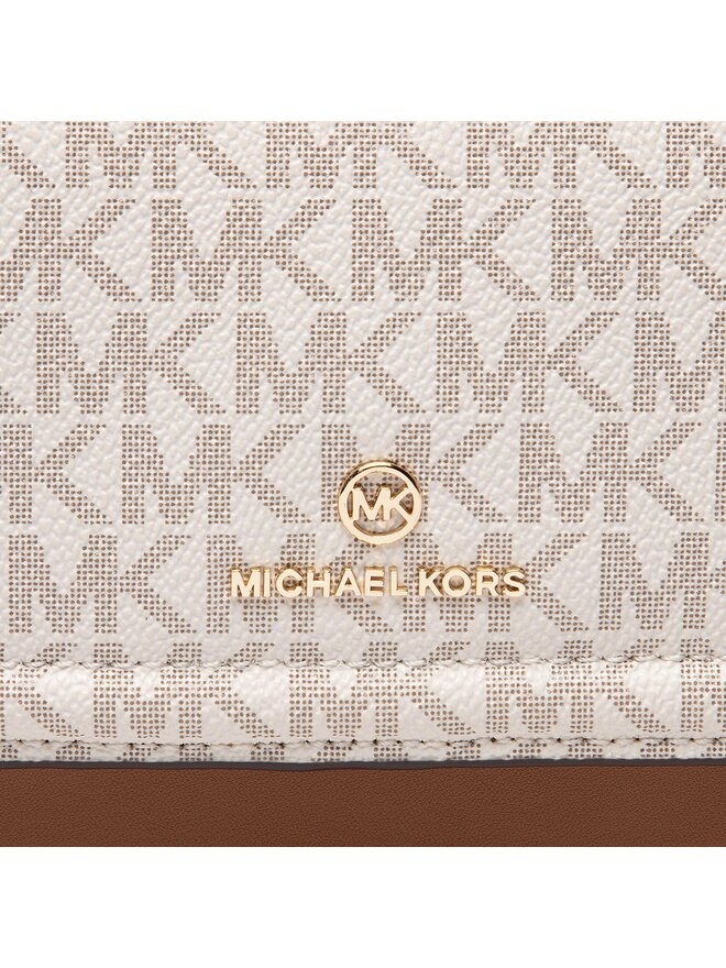 MICHAEL Michael Kors Handtasche MICHAEL Michael Kors Jest Set Charm 32S1GT9C2B Beige